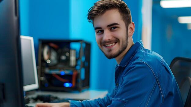 NexaEsim Editorial Team