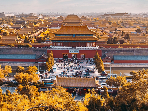 eSIM-kompatible Geräte für China-Reisen: Was Sie wissen müssen