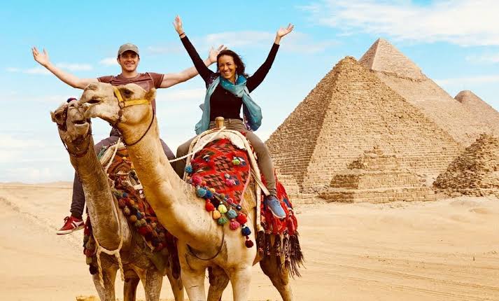 eSIM Egypt vs. Local SIM Cards: A Cost Comparison for Travelers