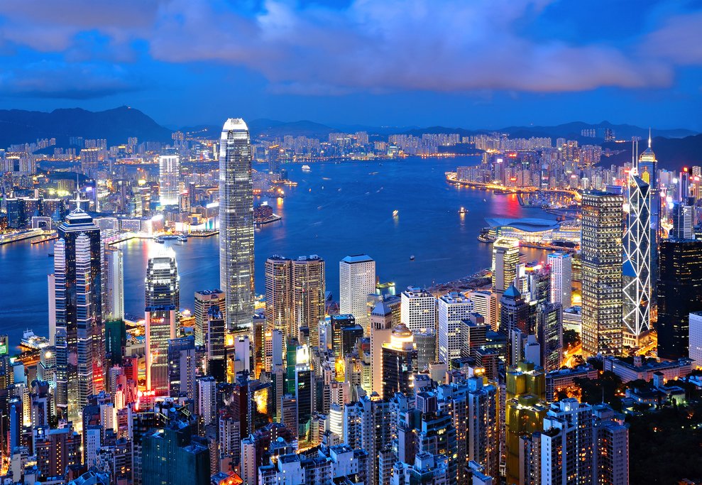 eSIM for Hong Kong and Macau Travel: Seamless Connectivity