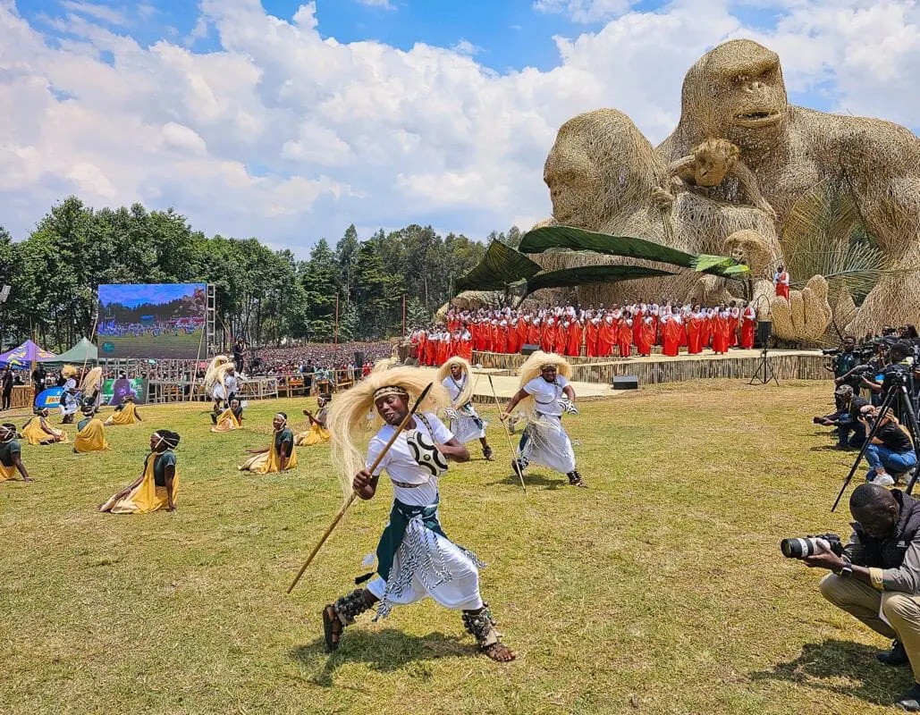 Rwanda eSIM Travel: Gwida prattika għall-vjaġġaturi