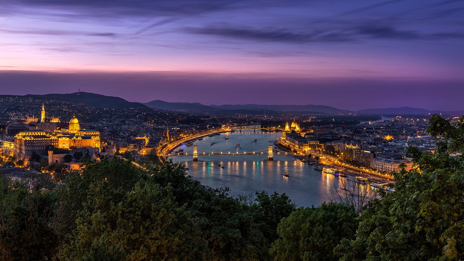 Cheap data eSIM Hungary: pick the right budget plan for a short Budapest trip